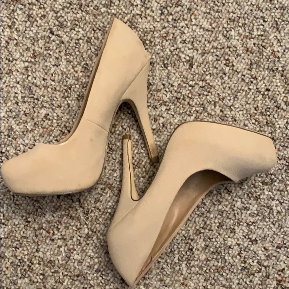 Mix no.6 pumps - Picture 3 of 4